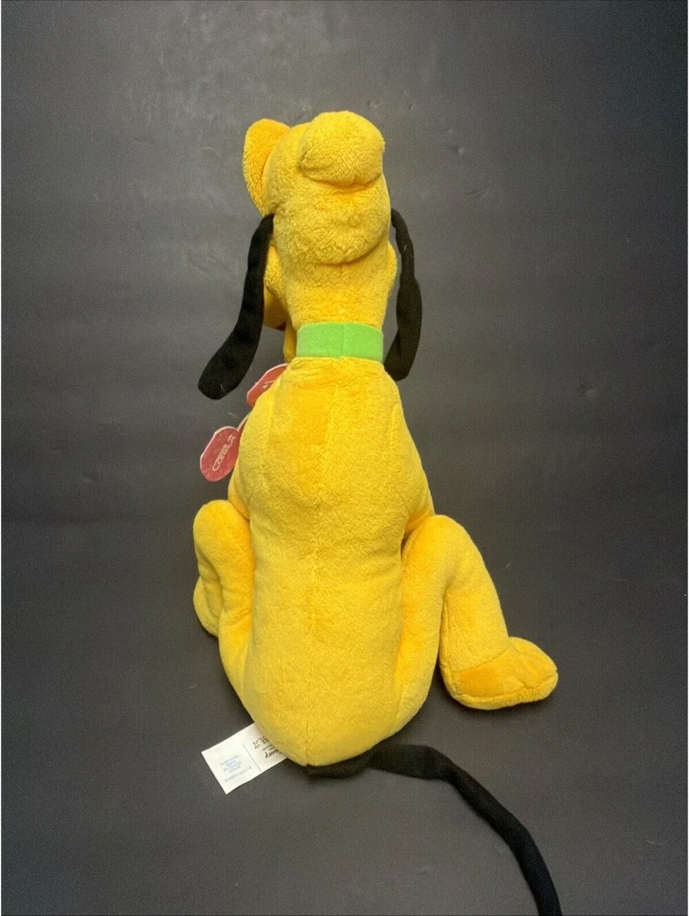 Kohls Cares PLUTO Plush Stuffed Animal Toy 13